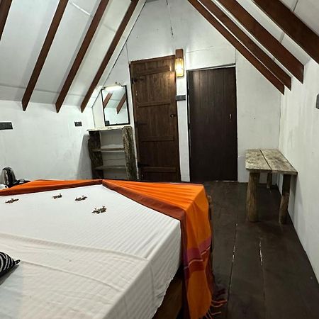 Sigiri Veenus Paradise Sigirija Zewnętrze zdjęcie