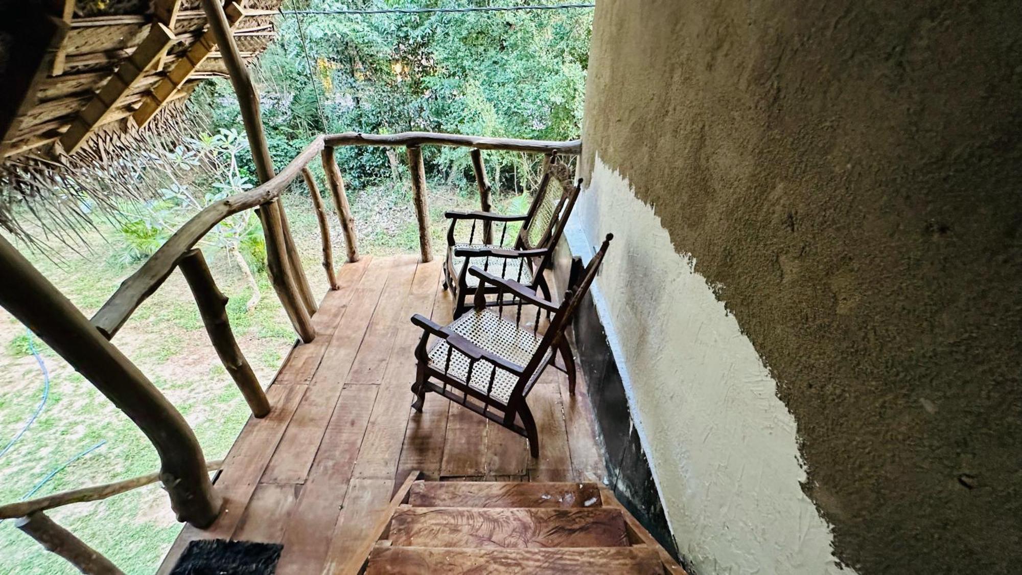 Sigiri Veenus Paradise Sigirija Zewnętrze zdjęcie