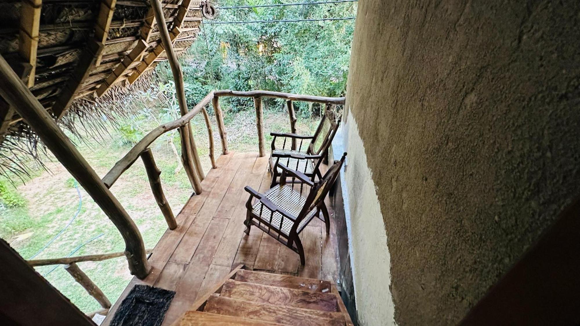 Sigiri Veenus Paradise Sigirija Zewnętrze zdjęcie